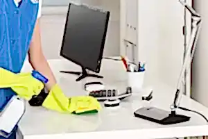 Ofis Temizliği